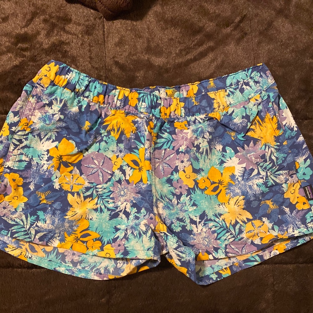 Patagonia Baggies